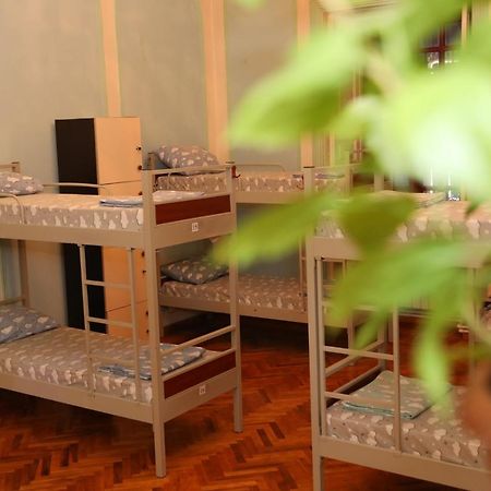 Flora Hostel 바쿠 외부 사진