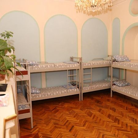 Flora Hostel 바쿠 외부 사진