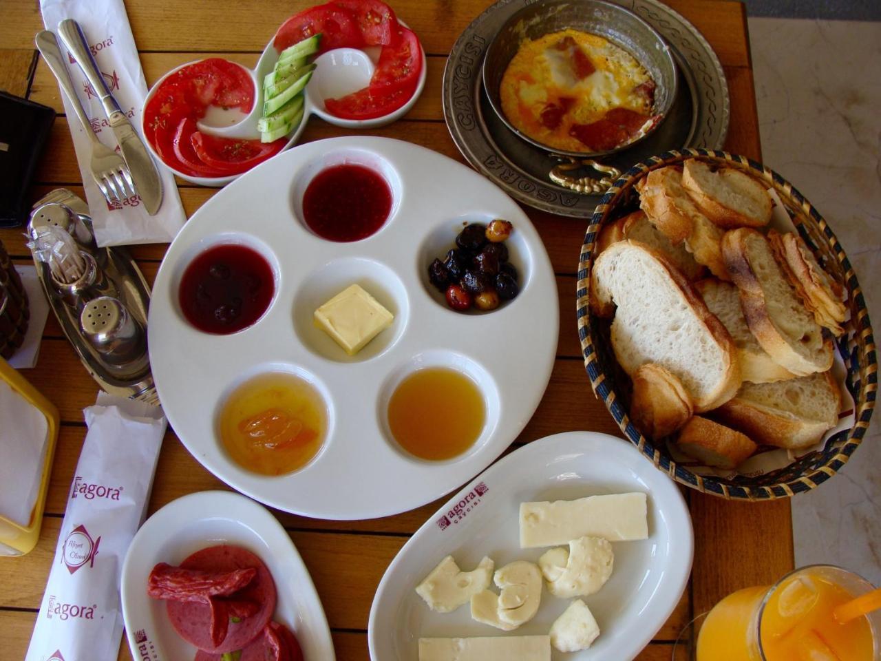 Flora Hostel 바쿠 외부 사진