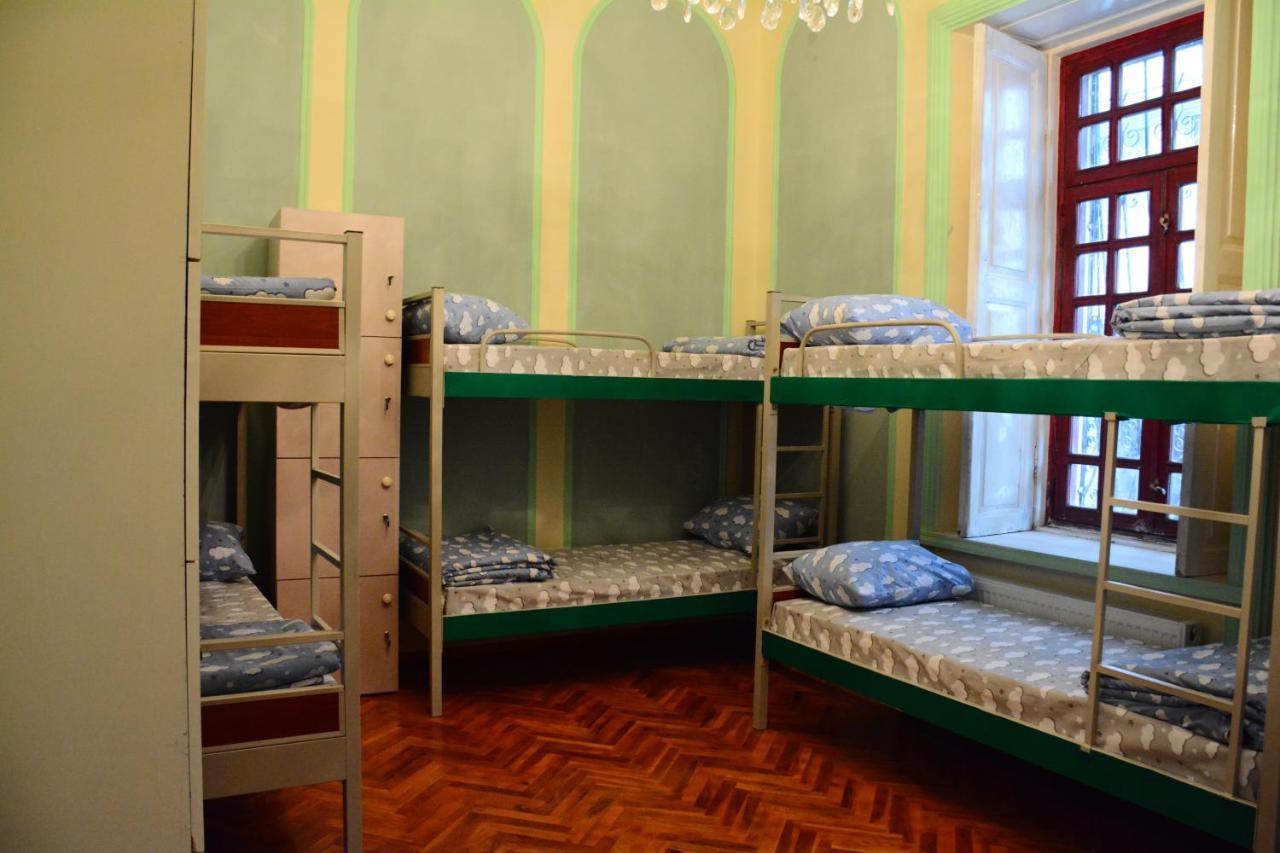 Flora Hostel 바쿠 외부 사진