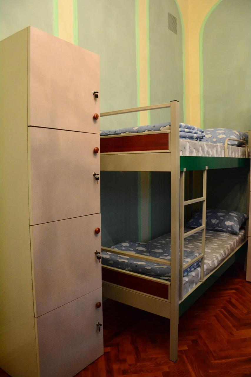 Flora Hostel 바쿠 외부 사진