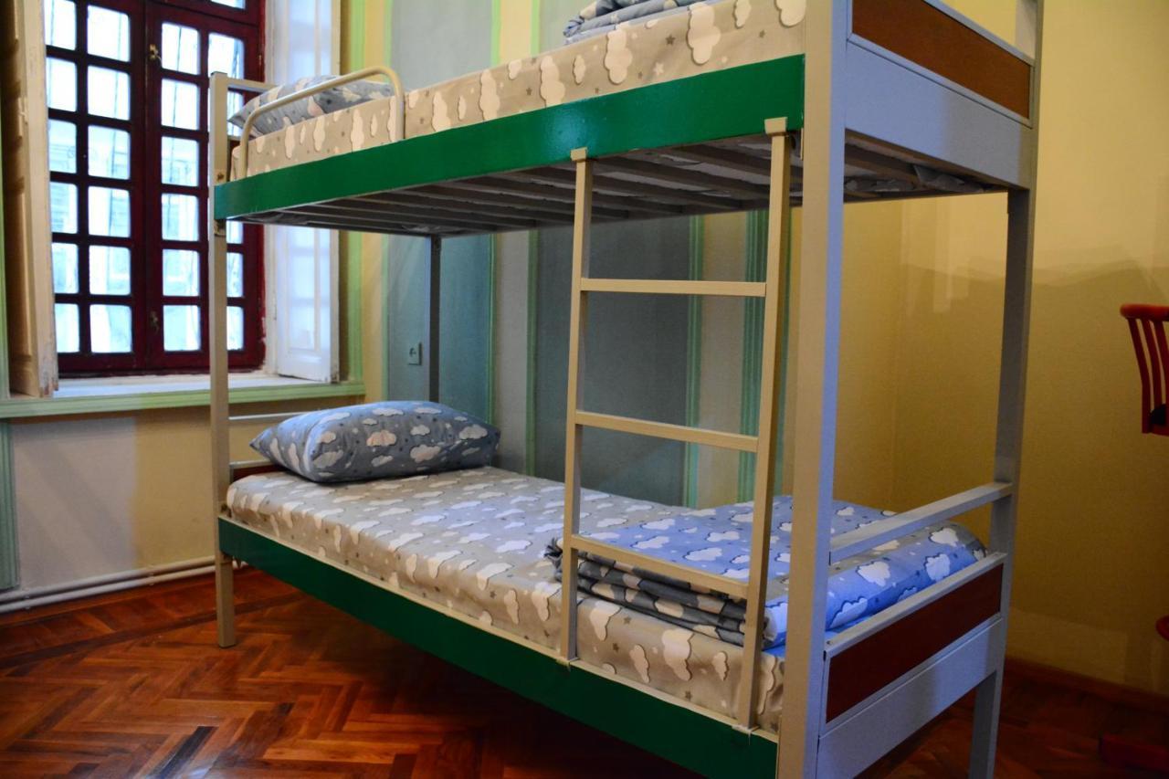 Flora Hostel 바쿠 외부 사진