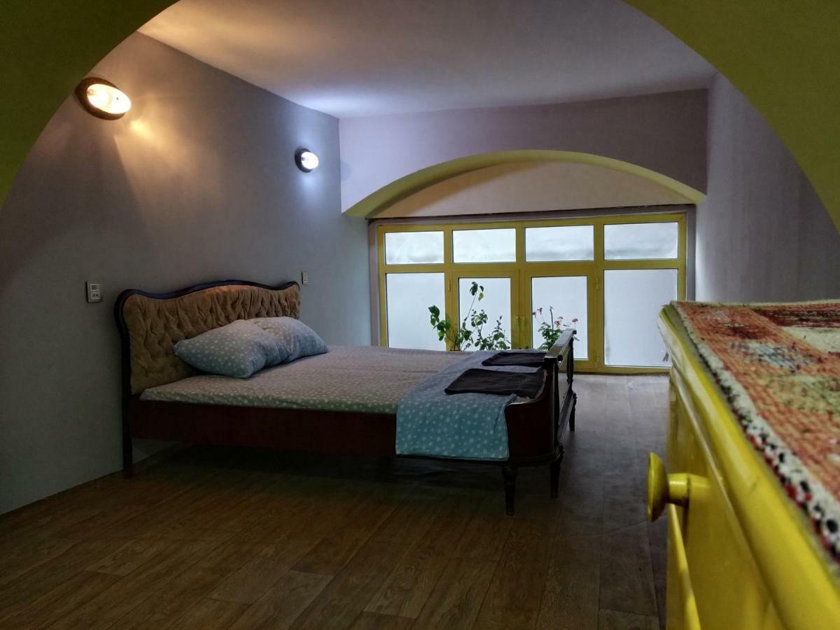 Flora Hostel 바쿠 외부 사진