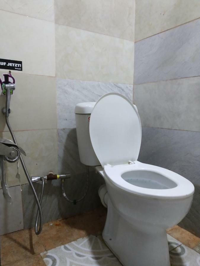 Flora Hostel 바쿠 외부 사진