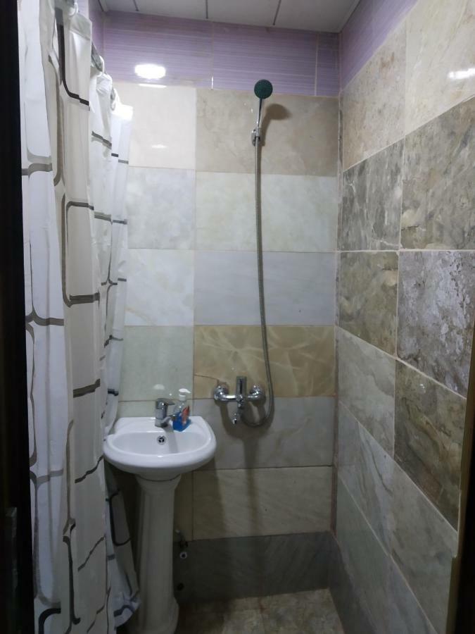 Flora Hostel 바쿠 외부 사진