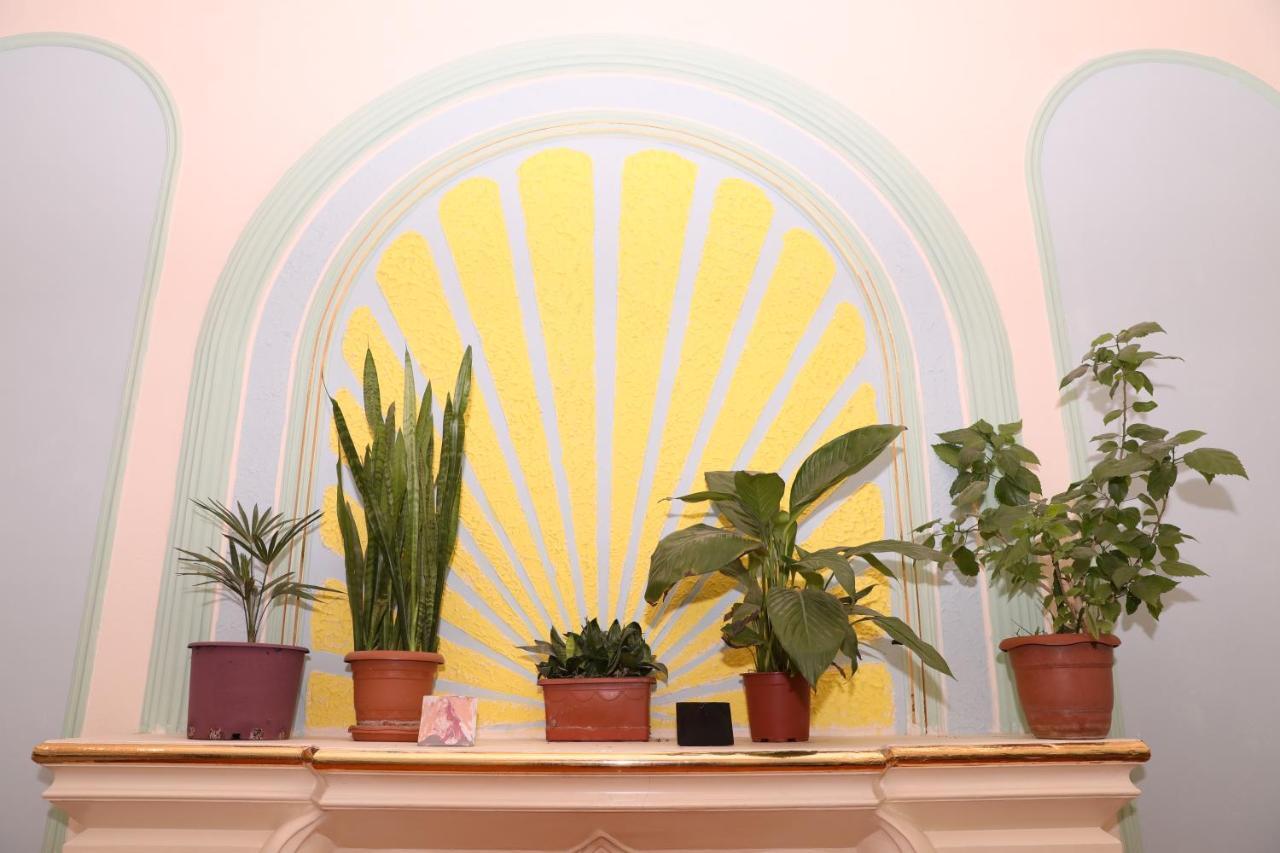 Flora Hostel 바쿠 외부 사진